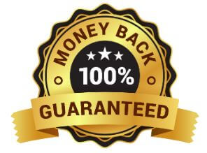 We offer 100% Money Back Guarantee if you are not completely satisfied with the service
